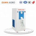 DAWN AGRO Automatic Mini Cabinet Rice Mill Milling Machine For Commerical Use